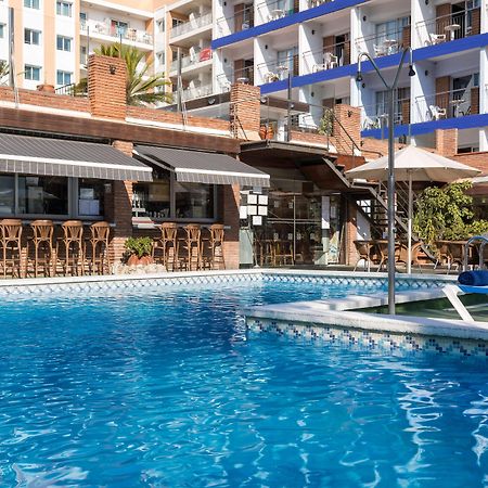 Htop Palm Beach & Spa #Htopenjoy يوريت دي مار المظهر الخارجي الصورة