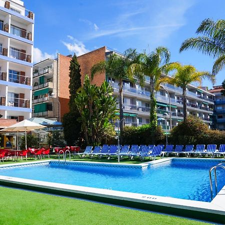 Htop Palm Beach & Spa #Htopenjoy يوريت دي مار المظهر الخارجي الصورة