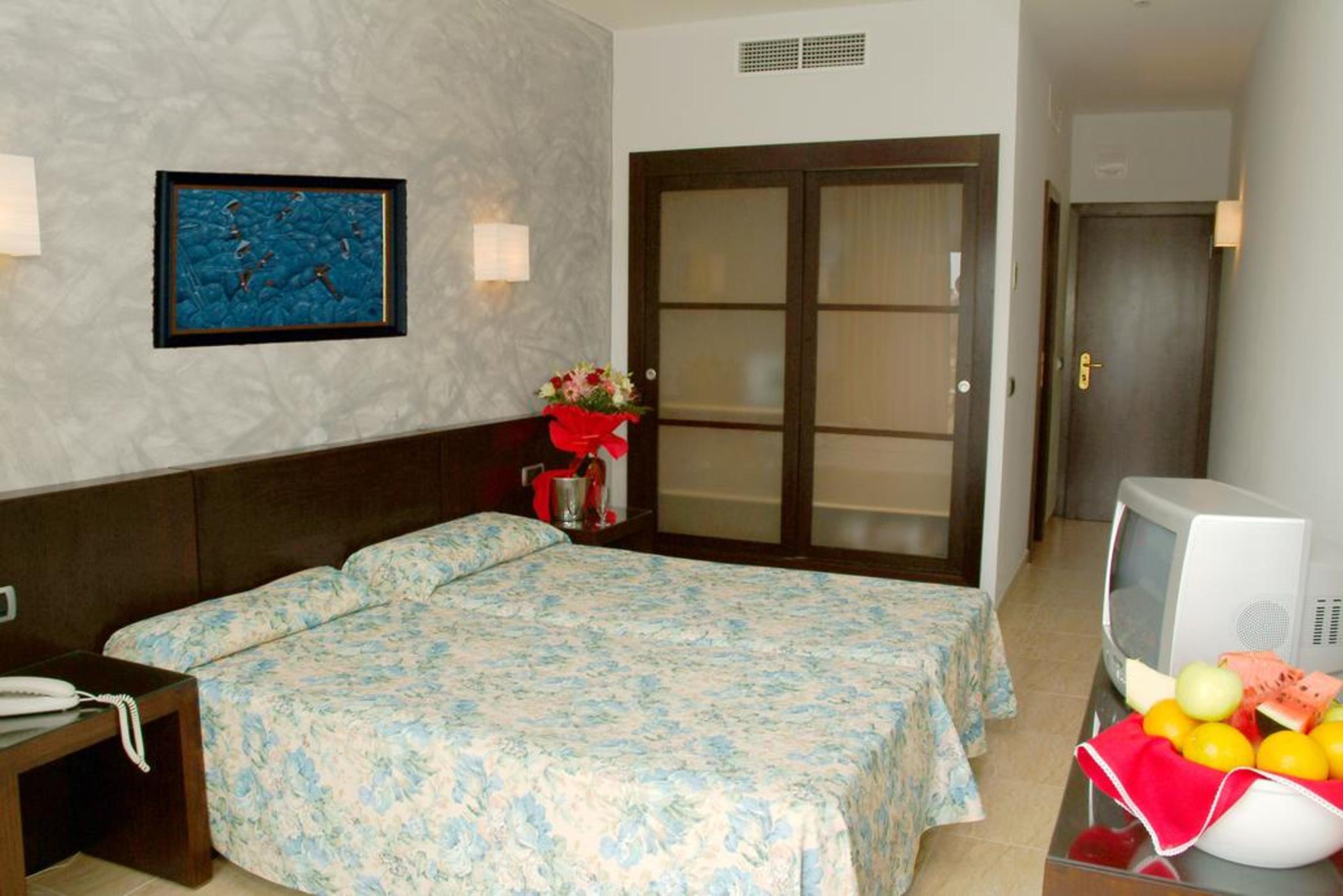 Htop Palm Beach & Spa #Htopenjoy يوريت دي مار المظهر الخارجي الصورة