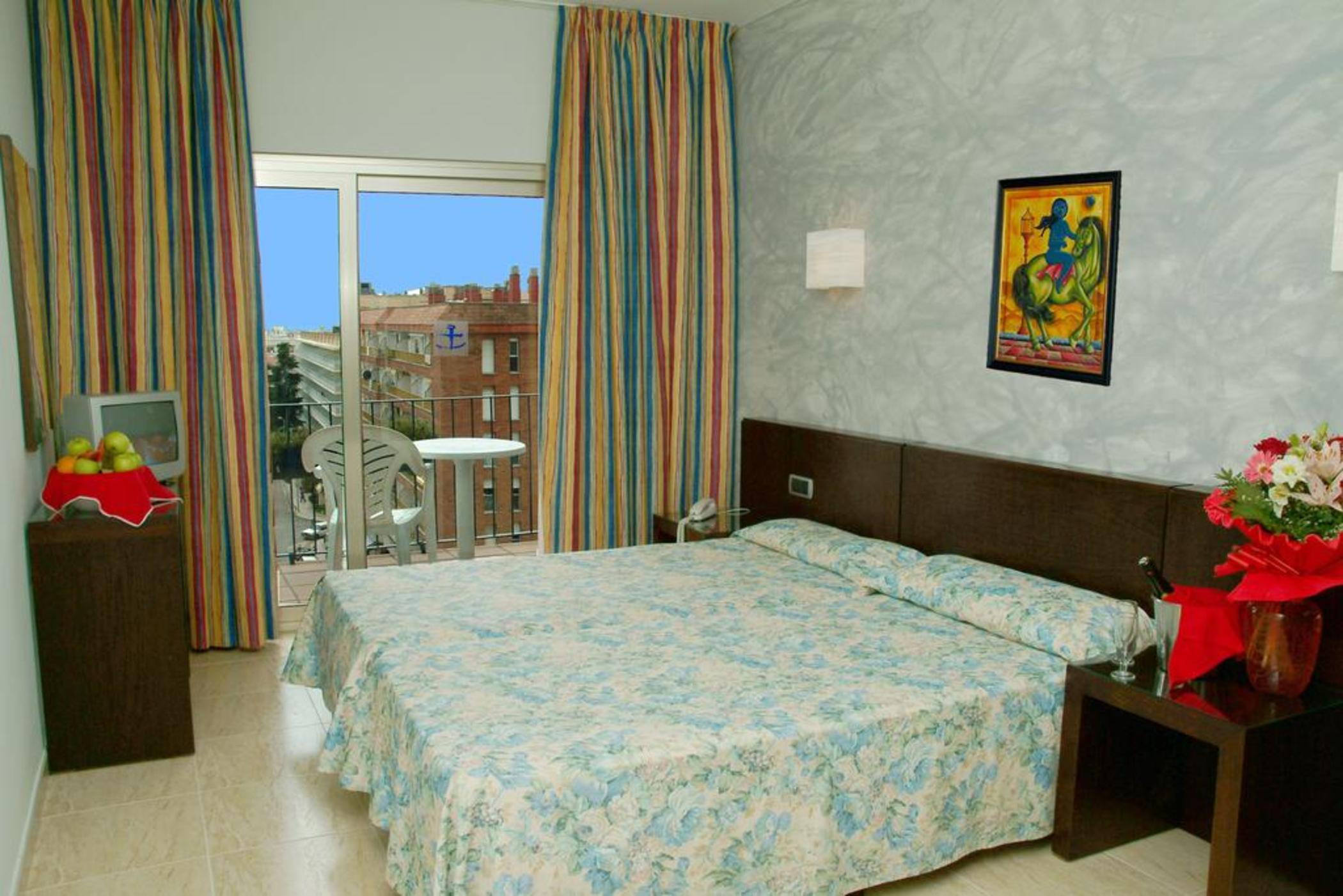 Htop Palm Beach & Spa #Htopenjoy يوريت دي مار المظهر الخارجي الصورة