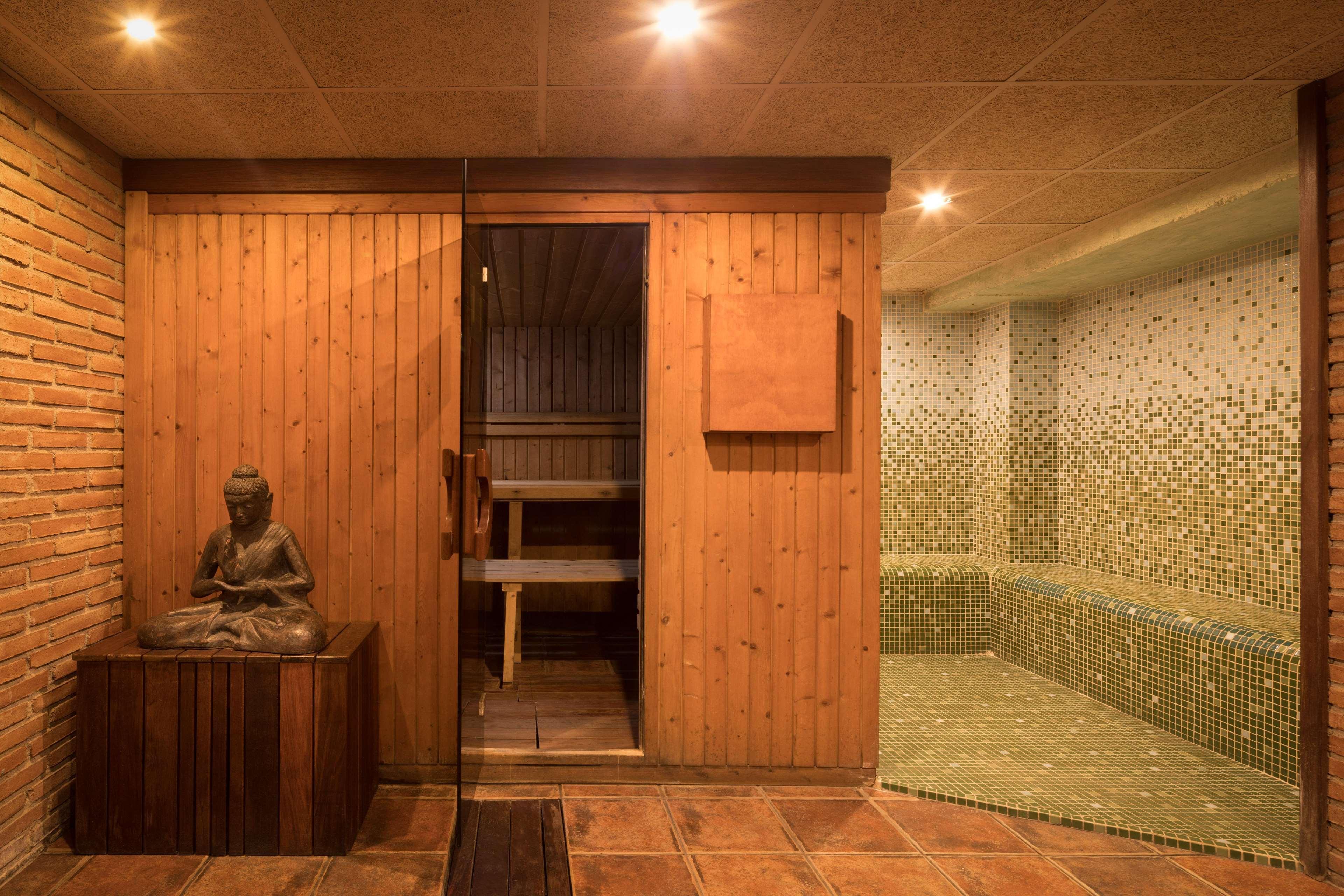 Htop Palm Beach & Spa #Htopenjoy يوريت دي مار المظهر الخارجي الصورة