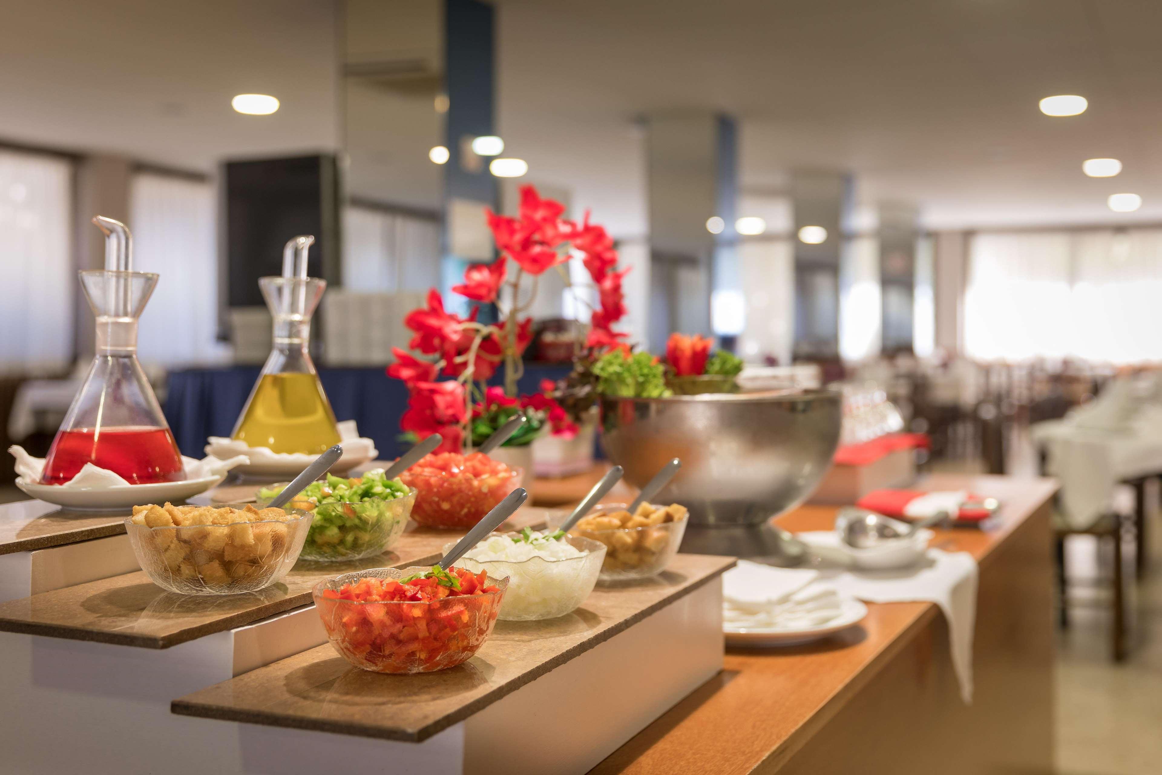 Htop Palm Beach & Spa #Htopenjoy يوريت دي مار المظهر الخارجي الصورة
