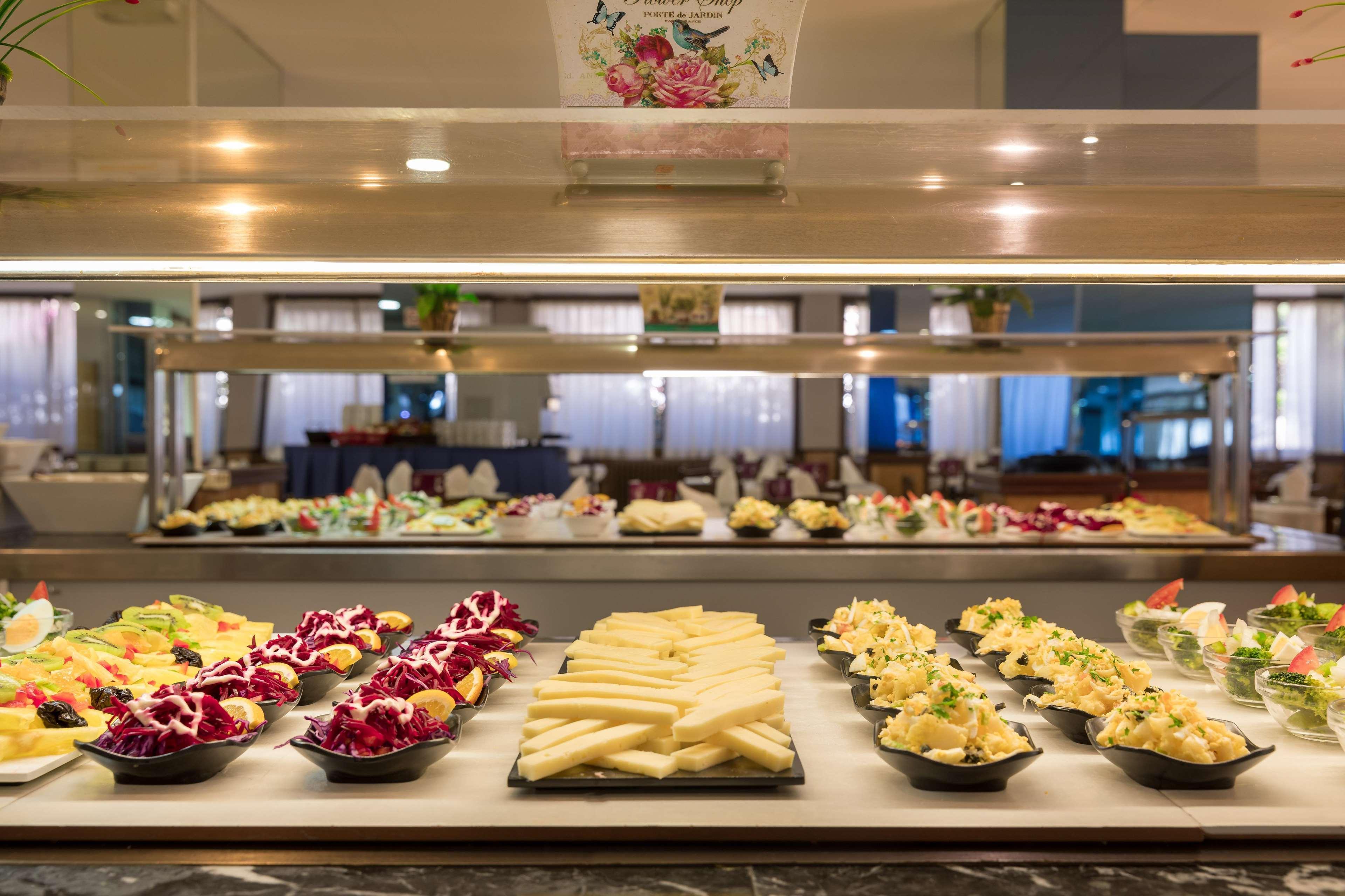 Htop Palm Beach & Spa #Htopenjoy يوريت دي مار المظهر الخارجي الصورة