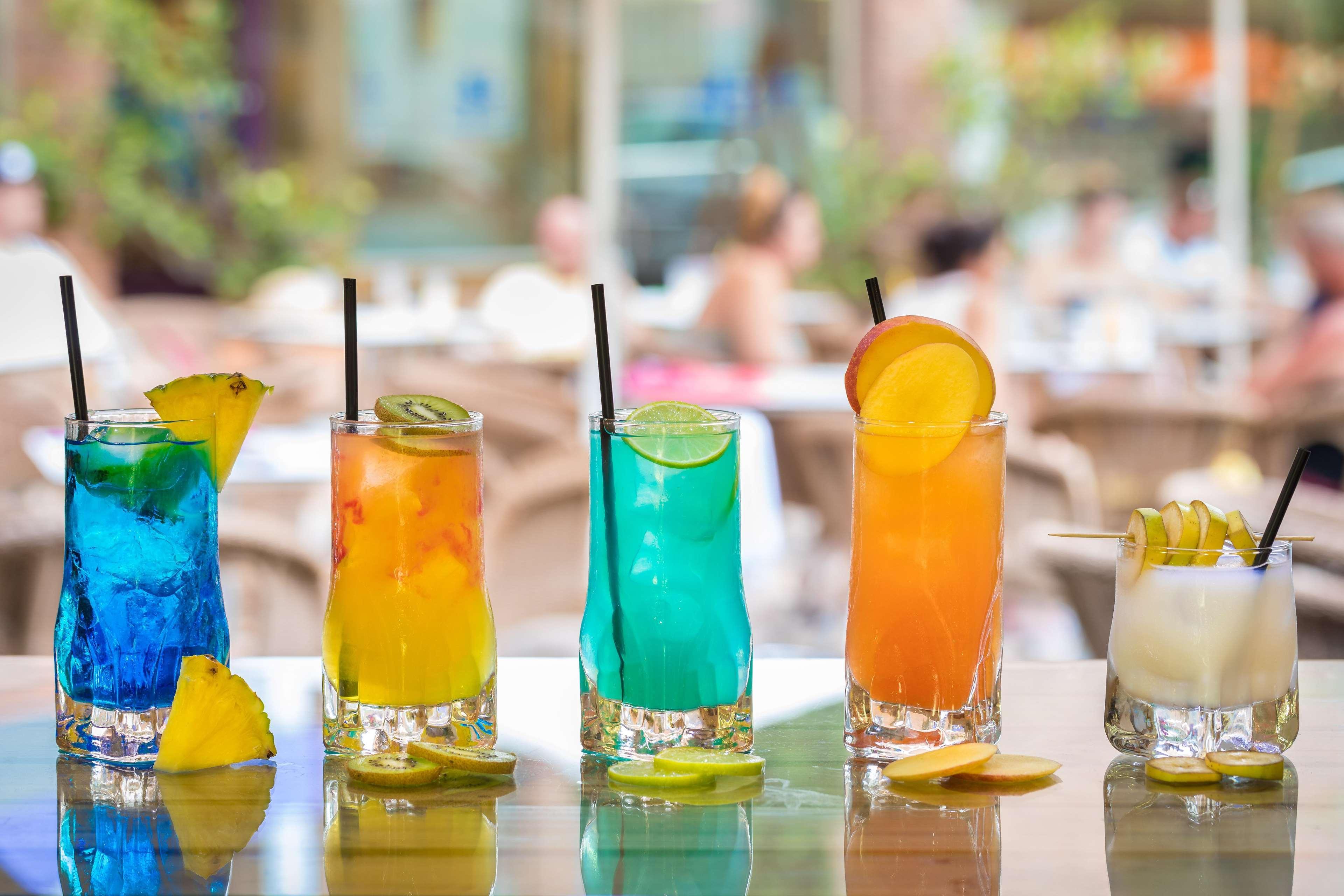 Htop Palm Beach & Spa #Htopenjoy يوريت دي مار المظهر الخارجي الصورة