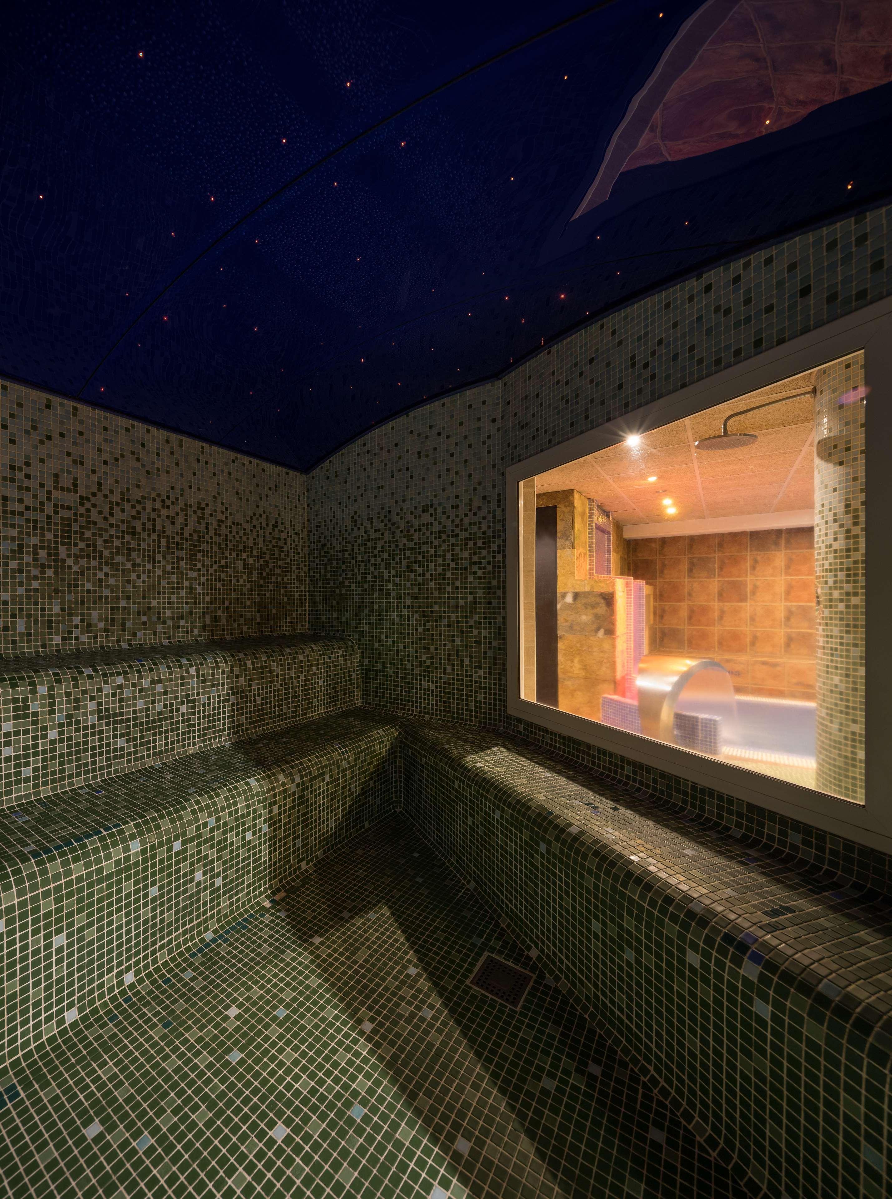 Htop Palm Beach & Spa #Htopenjoy يوريت دي مار المظهر الخارجي الصورة