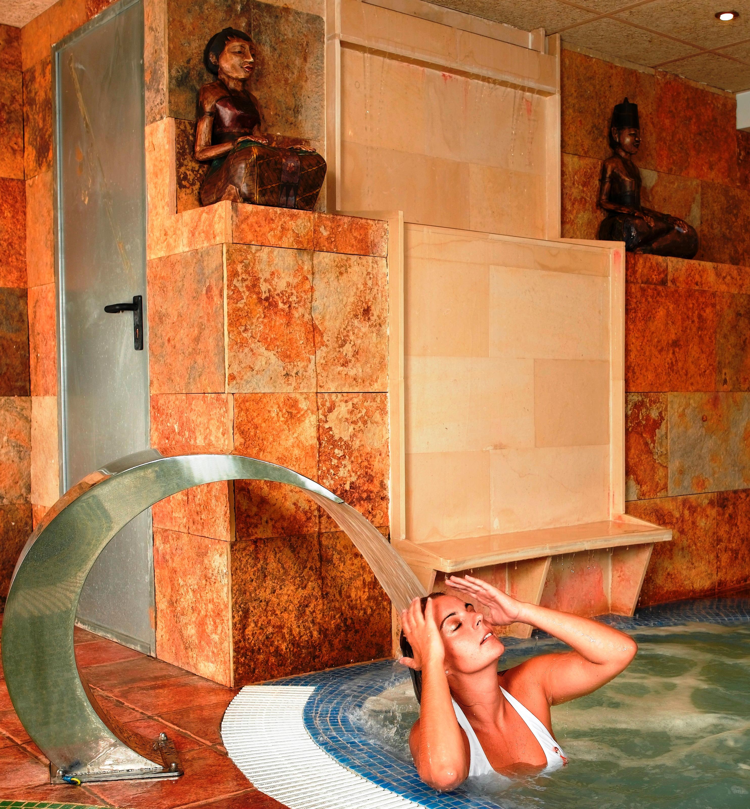 Htop Palm Beach & Spa #Htopenjoy يوريت دي مار المظهر الخارجي الصورة